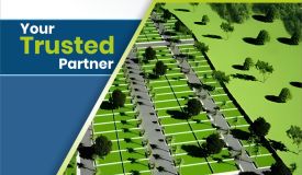 Amul City, Bhiwadi - Residential Plots