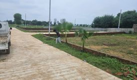 Amul City, Bhiwadi - Residential Plots