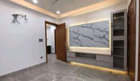 Olive Apartment, Mumbai - 3 BHK Homes