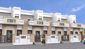 City Home Marwar Junction