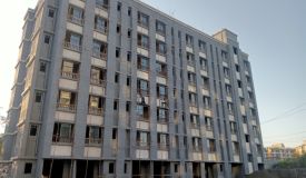 Labdhi Umang, Raigad - 1 BHK Apartment