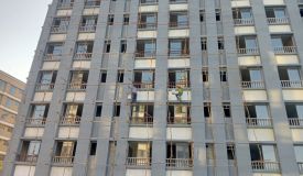 Labdhi Umang, Raigad - 1 BHK Apartment