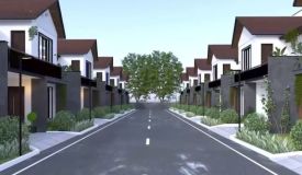 The Chapter, Coimbatore - 3 BHK Blissful Villa