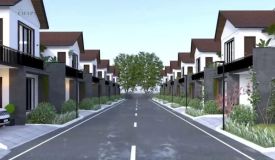 The Chapter, Coimbatore - 3 BHK Blissful Villa
