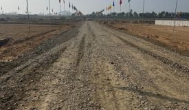 Jaipur Green Farms, Jaipur - Luxury Farm House Project