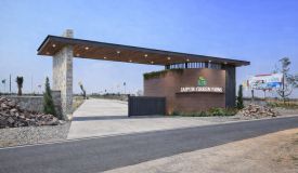 Jaipur Green Farms, Jaipur - Luxury Farm House Project