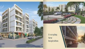 Riva Rythm, Raigad - 1/2 BHK Apartment
