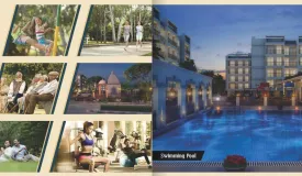 Riva Rythm, Raigad - 1/2 BHK Apartment