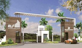 Mapple Greens, Bhiwadi - Residential Apartments