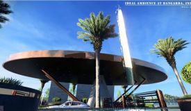 Ideal Ambience, Indore - Residential Plots