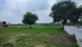 Earthrise Green City, Prayagraj - Residential Plots