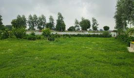 Earthrise Green City, Prayagraj - Residential Plots