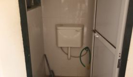 Aarsh Residency, Thane - 1 BHK Apartment