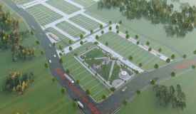 Bhumija Greens, Jaipur - Residential Plots