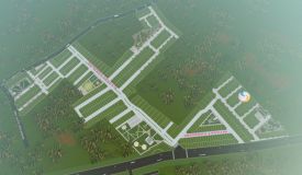 Bhumija Greens, Jaipur - Residential Plots