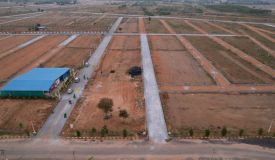 True Prestige Executive, Hyderabad - Residential Plots