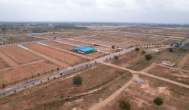 True Prestige Executive, Hyderabad - Residential Plots