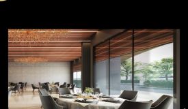 Viraya, Kolkata - 4 BHK Apartment