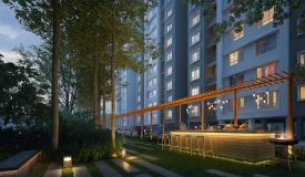 Urban Vista, Kolkata - 2/3 BHK Apartment