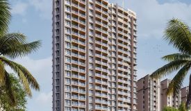 Raghav Ananta, Mumbai - 1/2/3 BHK Apartment