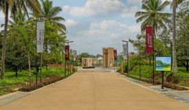 The Akshara Valley Address, Bangalore - Residential Plots
