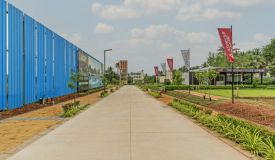 The Akshara Valley Address, Bangalore - Residential Plots