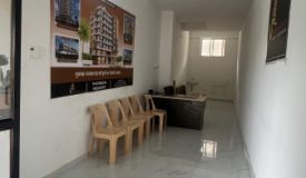 Vihan Galaxy, Nashik - 1 BHK Apartment
