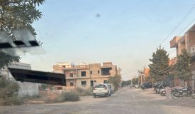 Vaishali Orbit, Jodhpur - 2 BHK Apartment