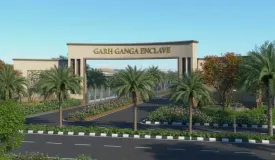 Garh Ganga Enclave