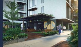 One Uttam, Mumbai - 2/3/4 BHK Apartment