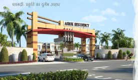 Ashok Residency