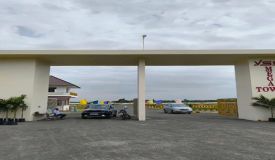 Vss Mega Town