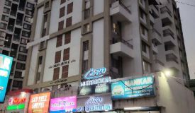Windsor Apartment, Pune - 1/2 BHK Apartment