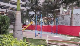 Windsor Apartment, Pune - 1/2 BHK Apartment