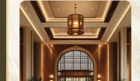 Saheel Wakad 111, Pune - Premium 2/3/4 BHK Residences