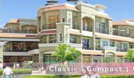 Indirapuram Habitat Centre, Ghaziabad - Serviced Apratments & Club Suites