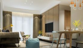 Vishva, Mumbai - 2/3 BHK Apartment