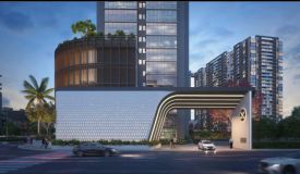 Majestique Evolvus, Pune - 2/3/4 BHK Apartment