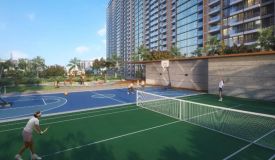 Majestique Evolvus, Pune - 2/3/4 BHK Apartment