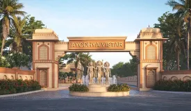 Ayodhya Vistar
