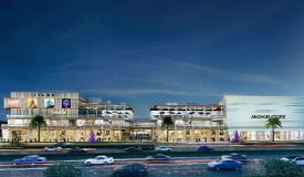 City Centre 92, Gurgaon - Shop / Showroom
