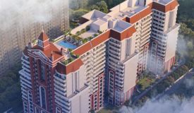 Atlas, Ghaziabad - 2/3/4 BHK Apartment