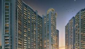 Atlas, Ghaziabad - 2/3/4 BHK Apartment