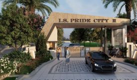 I S PRIDE CITY II, Jaipur - Residential Plots