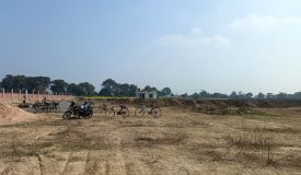 Gangapur Estate Phase-1, Varanasi - Residential Plots