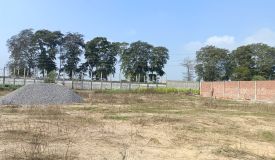 Gangapur Estate Phase-1, Varanasi - Residential Plots