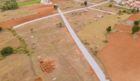 Lake View Farm, Krishnagiri - Farm Land