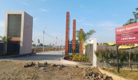 Kanak Greens, Indore - Residential Plots