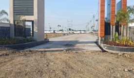 Kanak Greens, Indore - Residential Plots