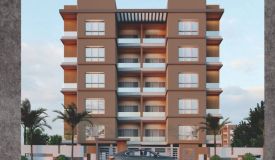 Sarthak Enclave, Vadodara - 3 BHK Homes